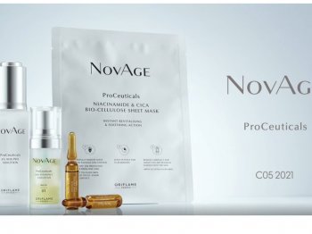 Proceuticals NovAge