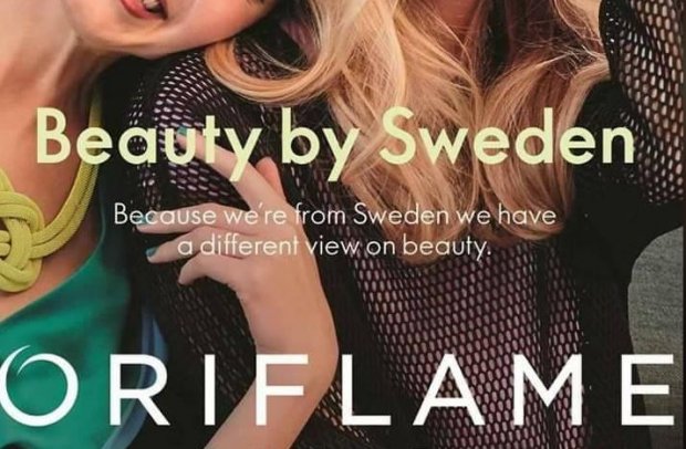 Beauty By Sweden - Piękno w szwedzkim stylu